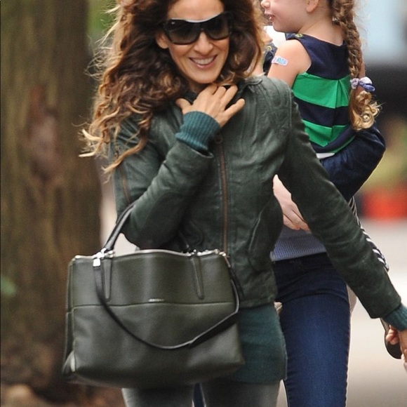 Coach bag - Picture 9 of 9